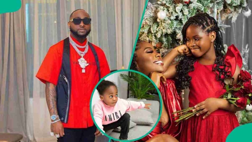 Davido Drops Imade’s Custody Case, Blasts Barrister Ebelechukwu Enedah