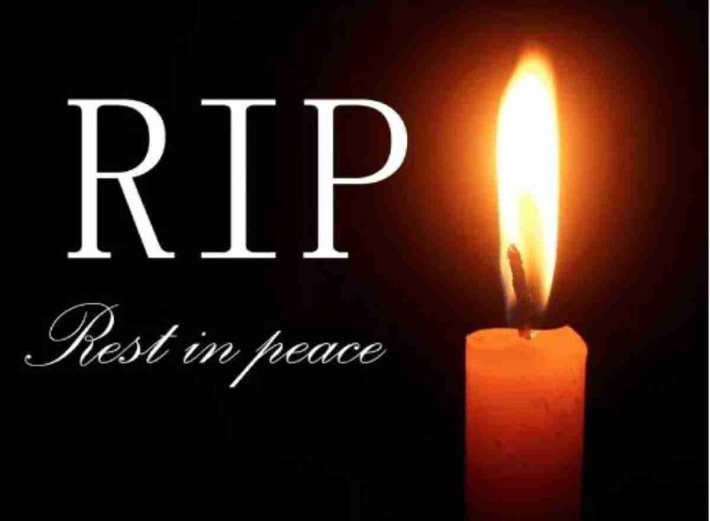 BREAKING: Popular Nollywood Actor is Dead [Video]