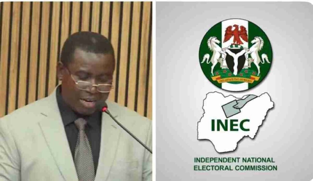 INEC Seeks N873 Billion To Conduct 2027 General Elections