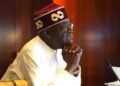 BREAKING: President Tinubu's Top Minister Resigns