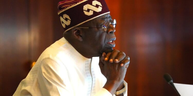 BREAKING: President Tinubu's Top Minister Resigns