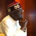 BREAKING: President Tinubu's Top Minister Resigns