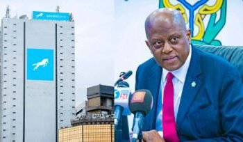 BREAKING: Court Nulifies Sacking of Union Bank Board by CBN