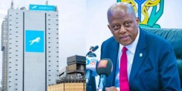 BREAKING: Court Nulifies Sacking of Union Bank Board by CBN