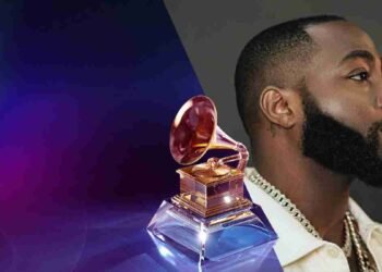 Davido Shuns Grammys, Western Validation
