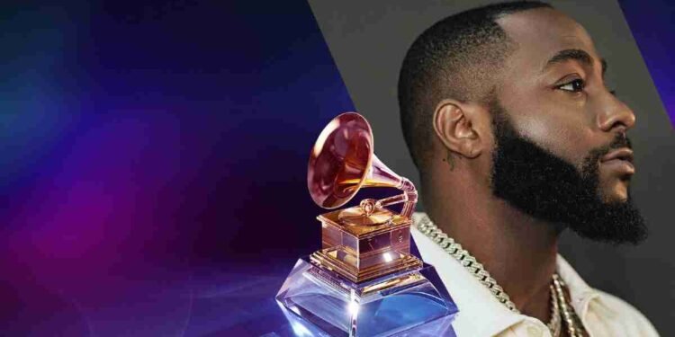 Davido Shuns Grammys, Western Validation