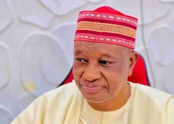 BREAKING: Kano Deputy Governor Aminu Gwarzo Resigns, See Why