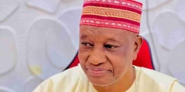 BREAKING: Kano Deputy Governor Aminu Gwarzo Resigns, See Why