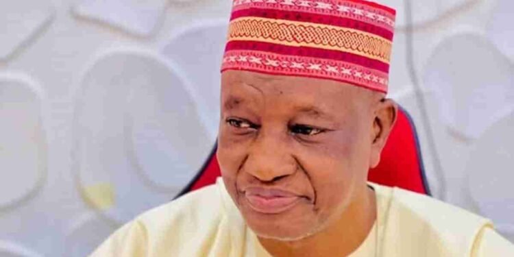BREAKING: Kano Deputy Governor Aminu Gwarzo Resigns, See Why