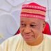 BREAKING: Kano Deputy Governor Aminu Gwarzo Resigns, See Why