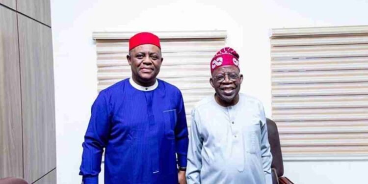 BREAKING: Germany Rejects Femi Fani-Kayode As Ambassador, See Why