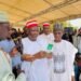 JUST IN: Rabiu Kwankwaso Officially Joins ADC After Dumping NNPP