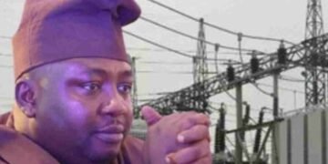 Minister of Power Adelabu Apologises to Nigerians Over Poor Electricity