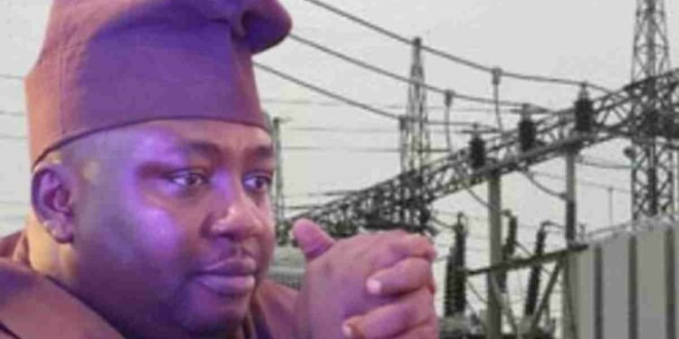 Minister of Power Adelabu Apologises to Nigerians Over Poor Electricity