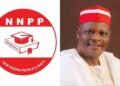 BREAKING: Rabiu Kwankwaso Resigns from NNPP, Gives Reasons