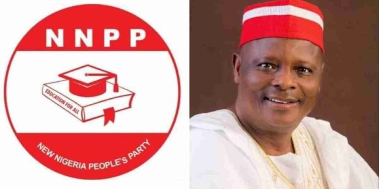 BREAKING: Rabiu Kwankwaso Resigns from NNPP, Gives Reasons