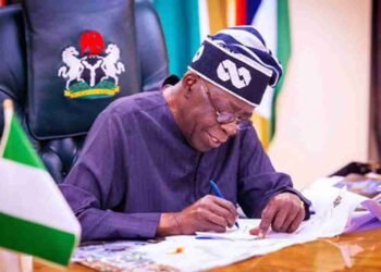 President Tinubu Makes 8 New Appointments [FULL LIST]