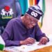President Tinubu Makes 8 New Appointments [FULL LIST]
