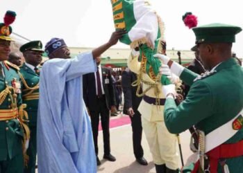 Why Military May Takeover Nigeria – Political Analyst