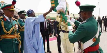 Why Military May Takeover Nigeria – Political Analyst