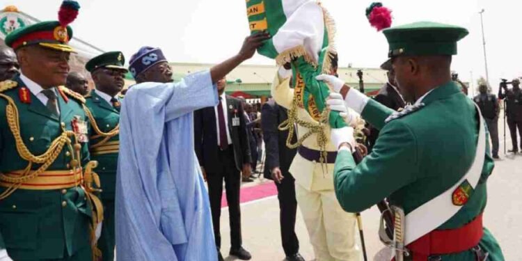 Why Military May Takeover Nigeria – Political Analyst