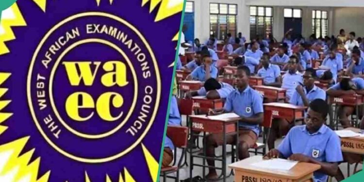 BREAKING: WAEC Releases First Series 2026 CB WASSCE Results [How to Check]