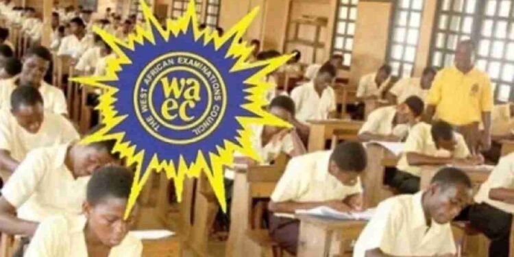 JUST IN: WAEC Releases 2026 WASSCE Timetable [Download Here]