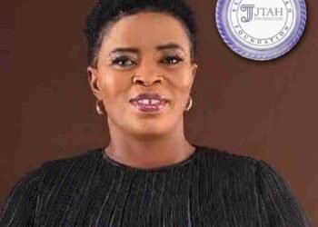 Lagos Set for JTAH National Stakeholders Conference 4.0 — See Date