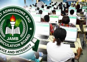 JAMB Releases April 20 UTME Results, How To Check JAMB 2026 Result