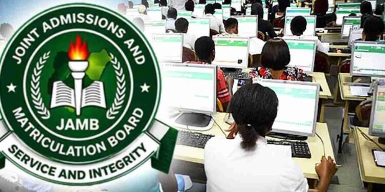 JAMB Releases Day One JAMB 2026 Result [ How To Check 2026 UTME Results]