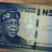 5000 Naira Note With Tinubu Picture Goes Viral ... CBN Reacts