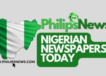 Nigerian Newspapers Today: Top 10 Stories This Wednesday Morning