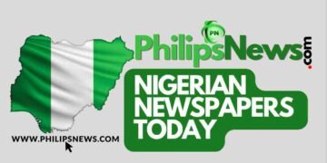 Nigerian Newspapers Today: Top 10 Stories This Wednesday Morning