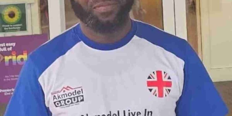Akmodel MD Abdulhakeem Odegade Celebrates Workers on Workers’ Day 2026