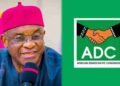 Court Fixes Date for Suit Seeking to Sack David Mark As ADC Chairman