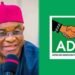 Court Fixes Date for Suit Seeking to Sack David Mark As ADC Chairman