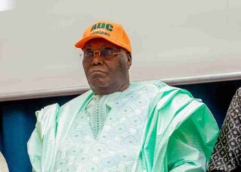 Atiku Speaks on Dumping ADC for Another Party Over Crisis [Video]
