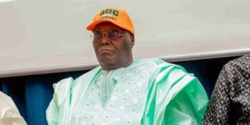 Atiku Speaks on Dumping ADC for Another Party Over Crisis [Video]
