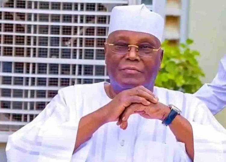 Atiku Abubakar Reveals When He Will Stop Campaigning for Presidency