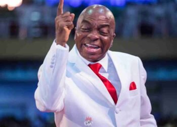 Bishop Oyedepo Makes Prophetic Declaration, Reveals What'll Happen in The Next 7 Days