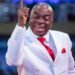 Bishop Oyedepo Makes Prophetic Declaration, Reveals What'll Happen in The Next 7 Days
