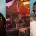 WATCH: Video of Burna Boy and DJ Tunez Exchanging Blows in Nightclub