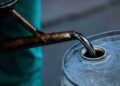 BREAKING: Crude Oil Price Hits $115 Per Barrel, Highest in 4 Years