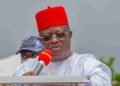 Dave Umahi Reveals What South-East Must Do To Get Presidency