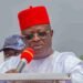 Dave Umahi Reveals What South-East Must Do To Get Presidency