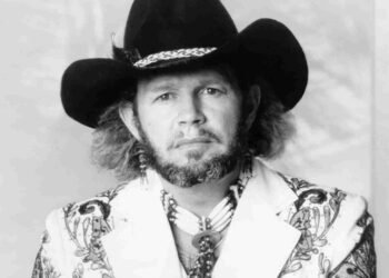 David Allan Coe Biography: Net Worth, Age, Career, Death & Legacy