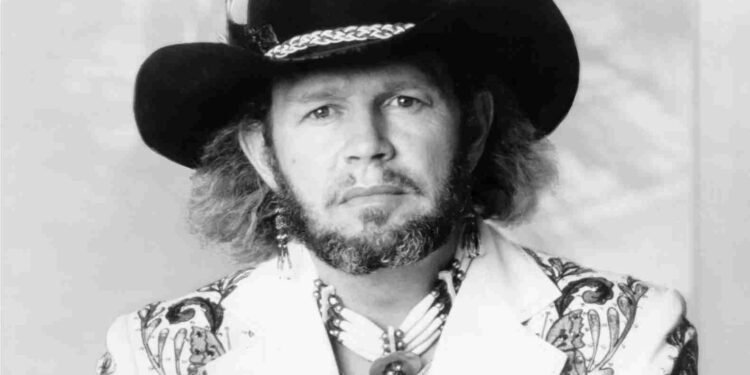 David Allan Coe Biography: Net Worth, Age, Career, Death & Legacy