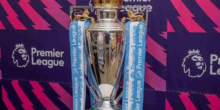 Full List of Most Valuable Player At Every EPL Club