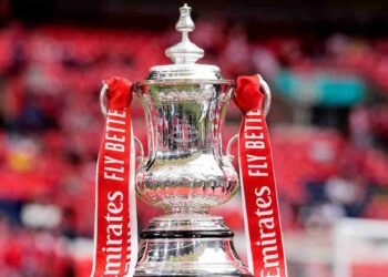 BREAKING: Championship Club Southampton Knock Arsenal Out of English FA Cup