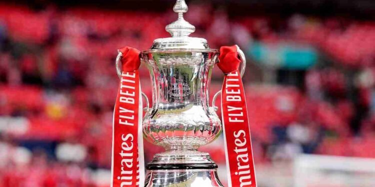 BREAKING: Championship Club Southampton Knock Arsenal Out of English FA Cup